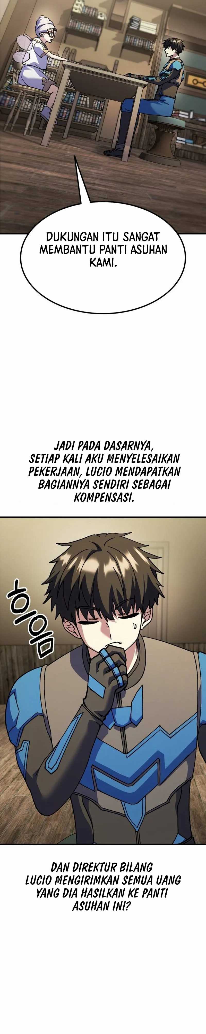 Divine Delivery Chapter 61