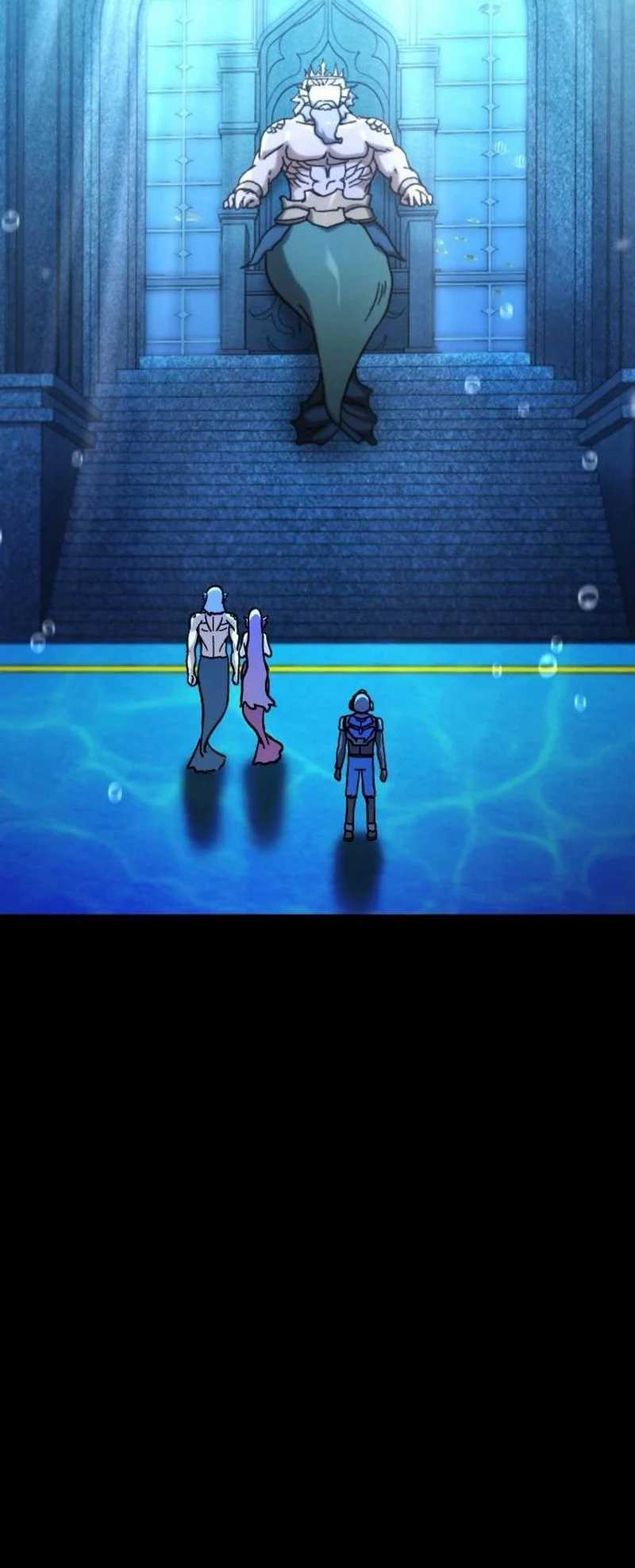 Divine Delivery Chapter 61