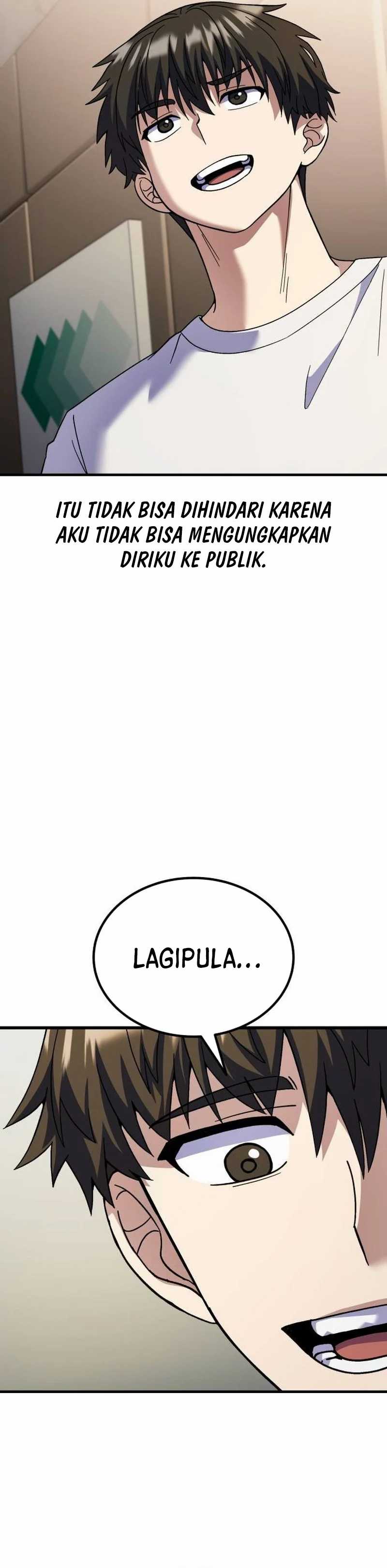 Divine Delivery Chapter 61