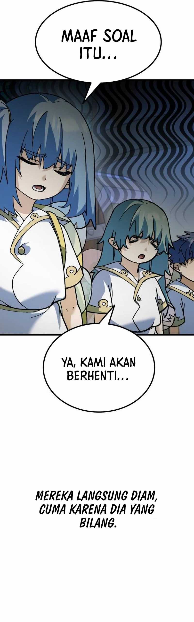 Divine Delivery Chapter 61