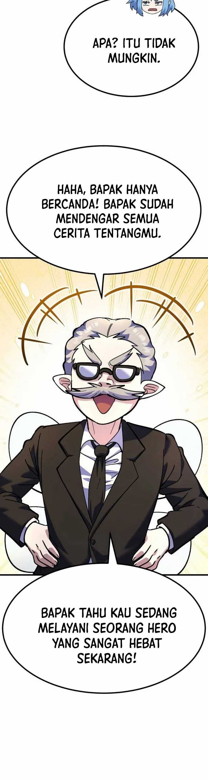 Divine Delivery Chapter 62