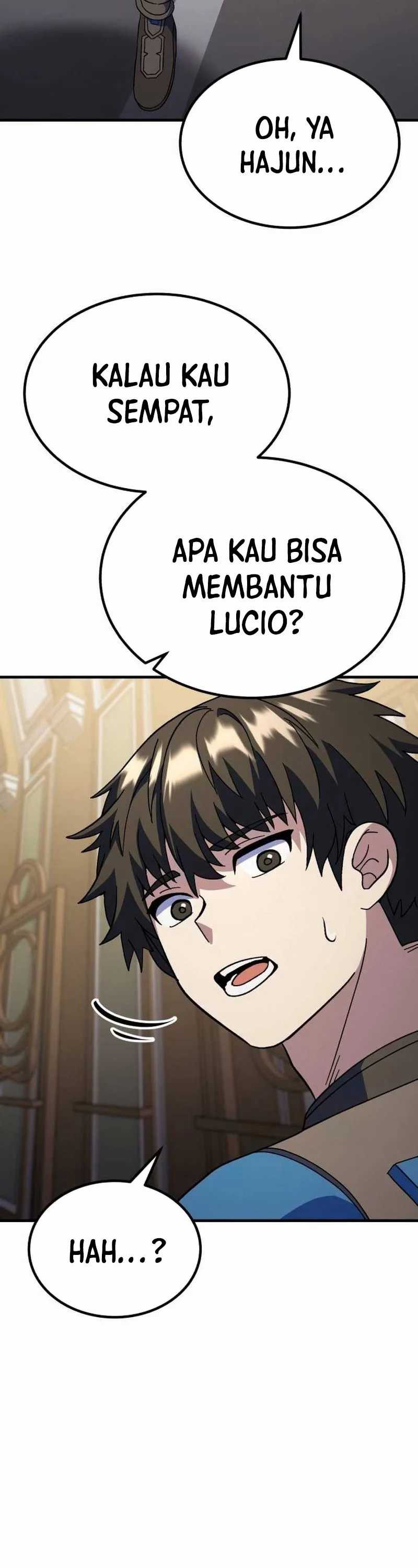 Divine Delivery Chapter 62