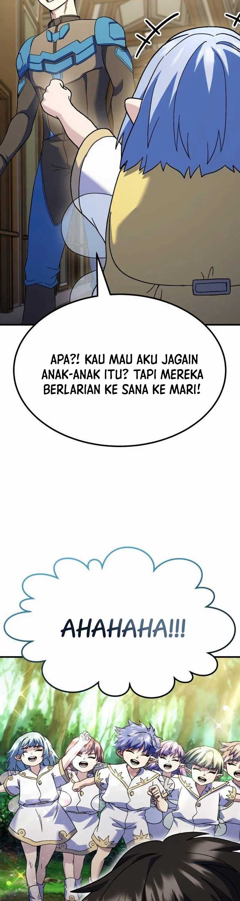 Divine Delivery Chapter 62