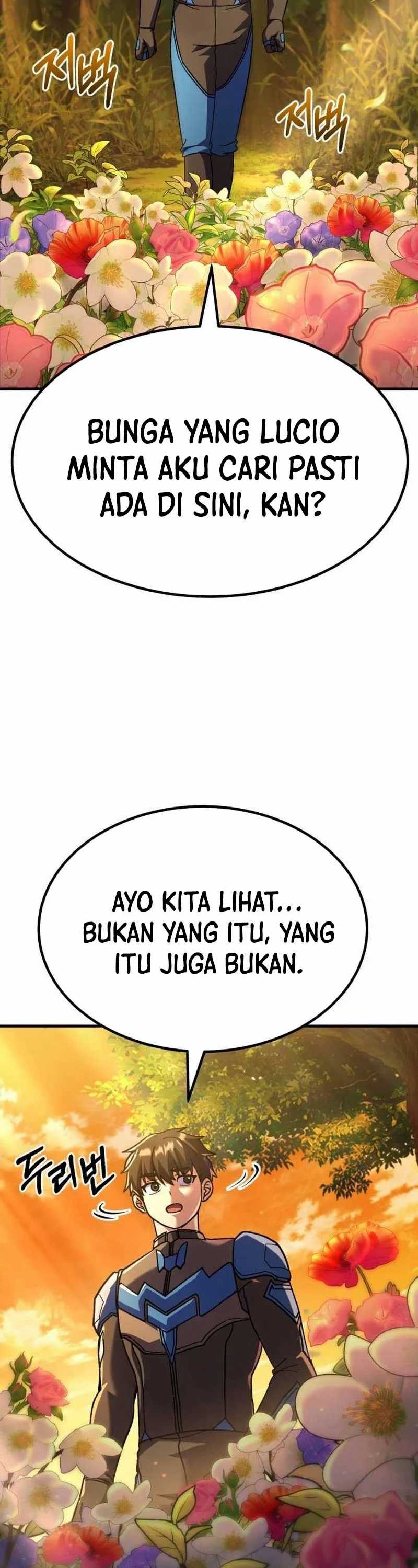 Divine Delivery Chapter 62