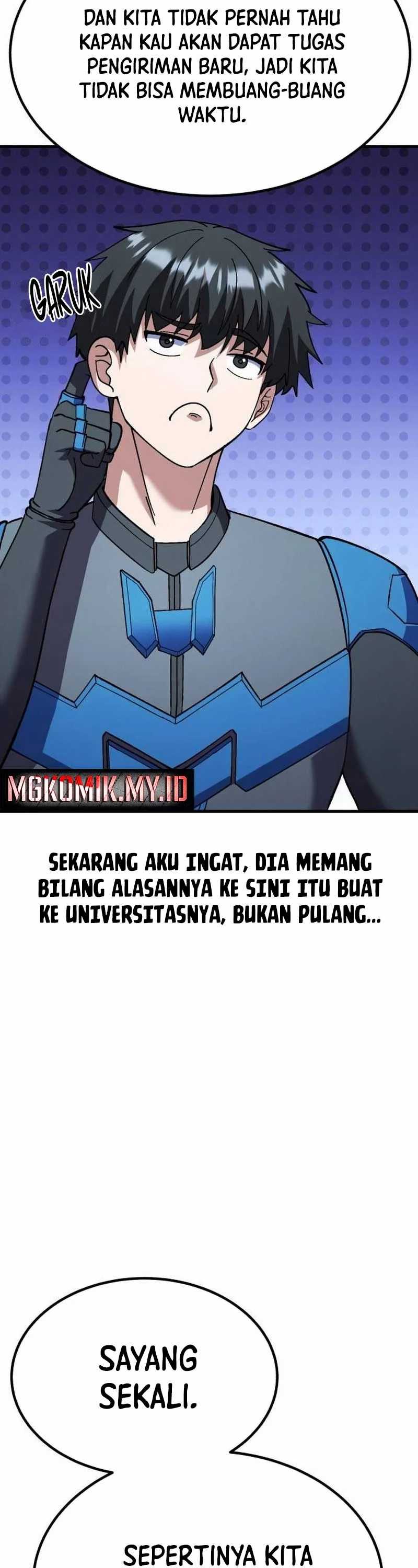 Divine Delivery Chapter 62