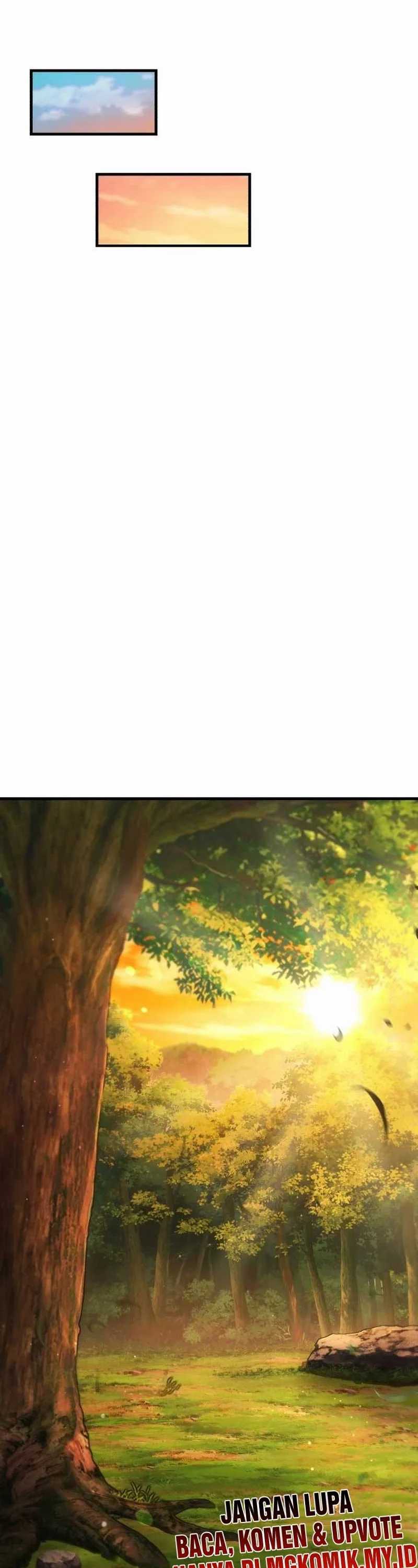 Divine Delivery Chapter 62