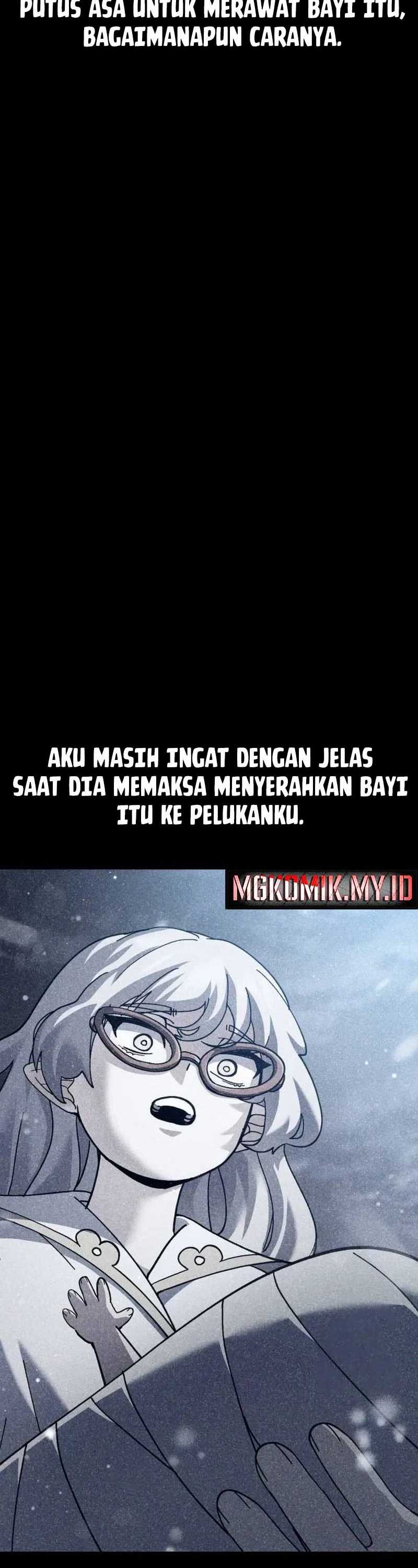 Divine Delivery Chapter 62