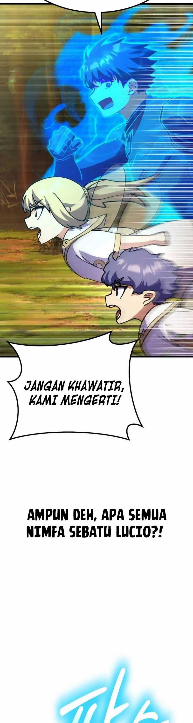 Divine Delivery Chapter 62