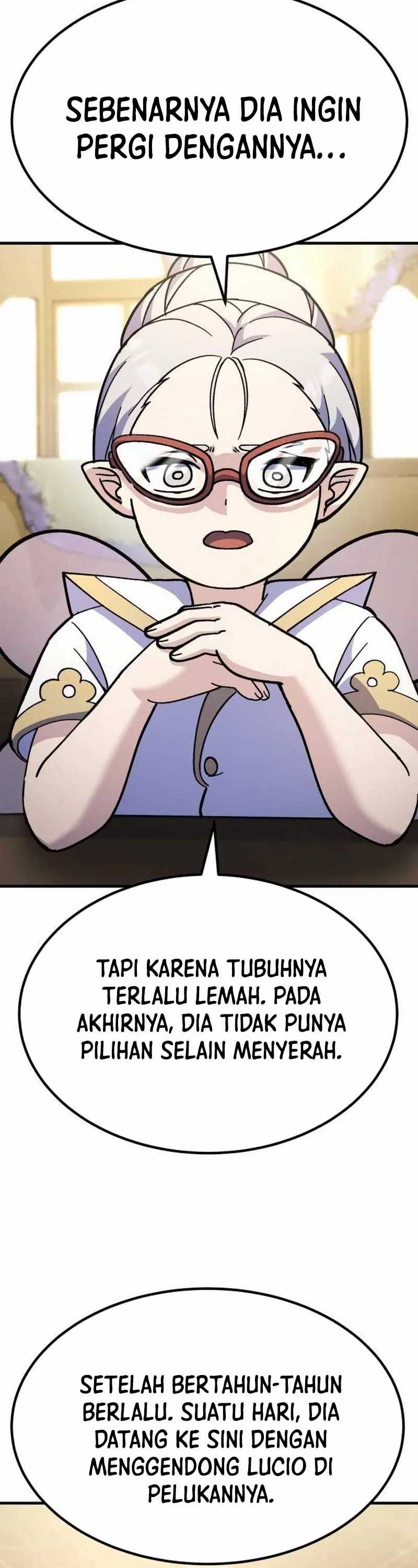 Divine Delivery Chapter 62