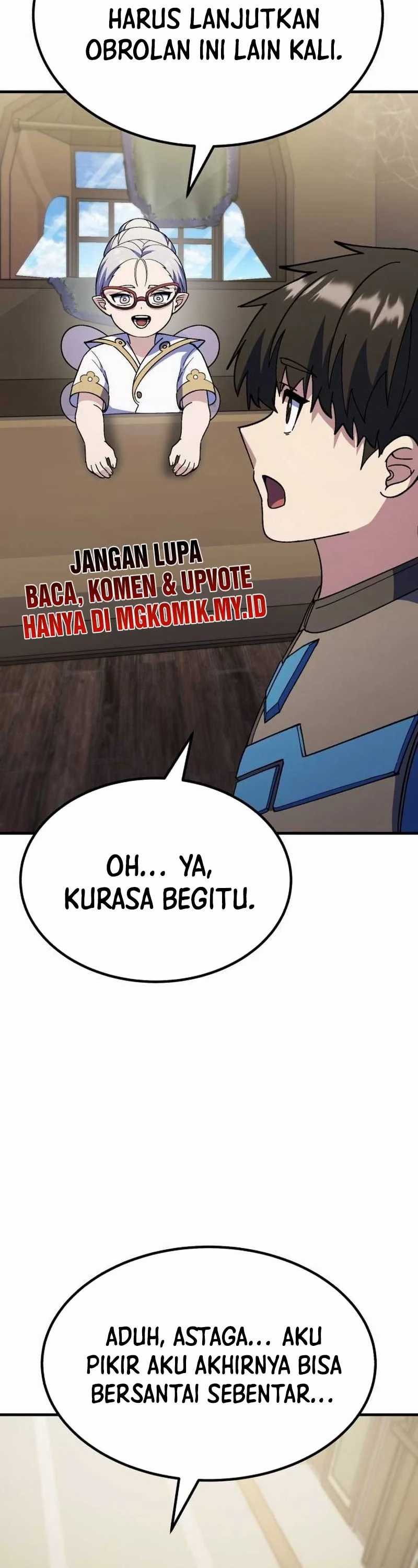 Divine Delivery Chapter 62
