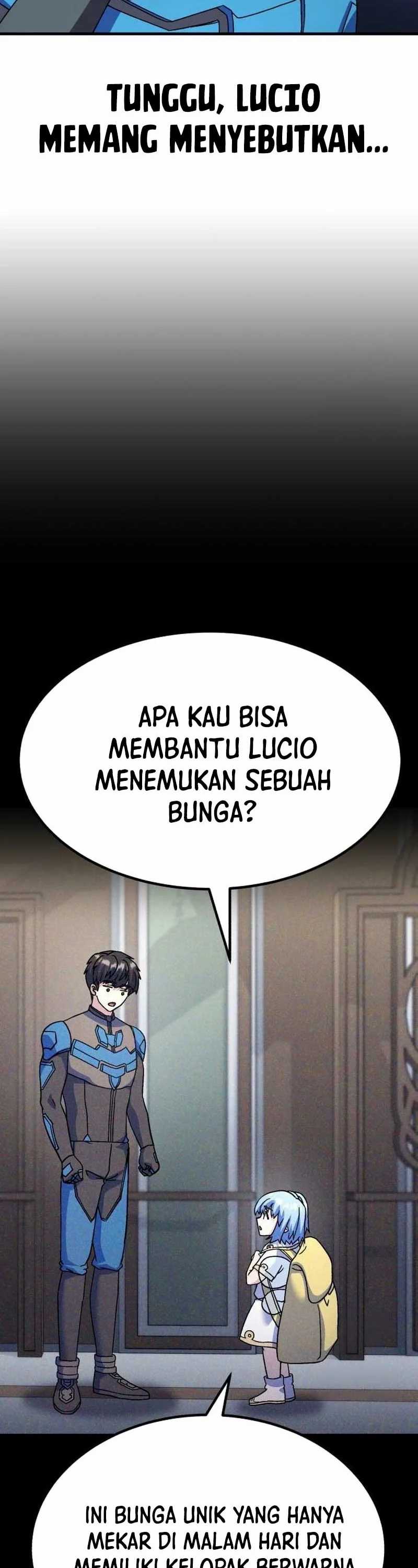 Divine Delivery Chapter 62