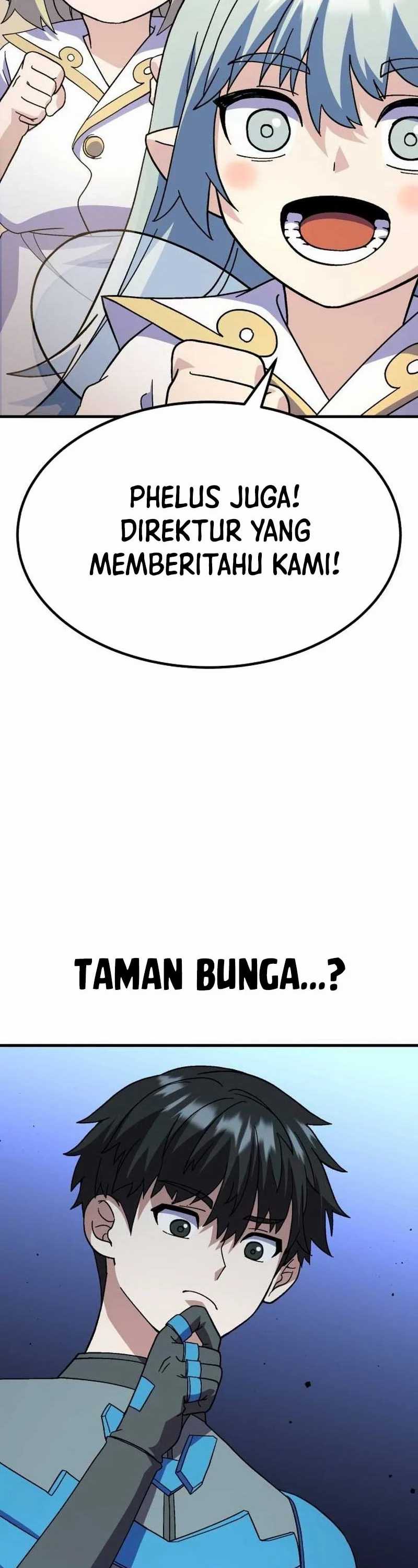 Divine Delivery Chapter 62