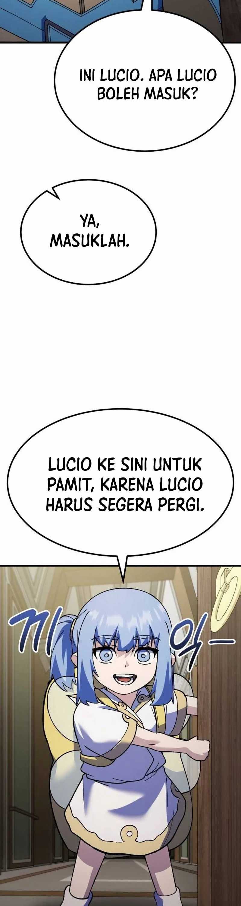 Divine Delivery Chapter 62