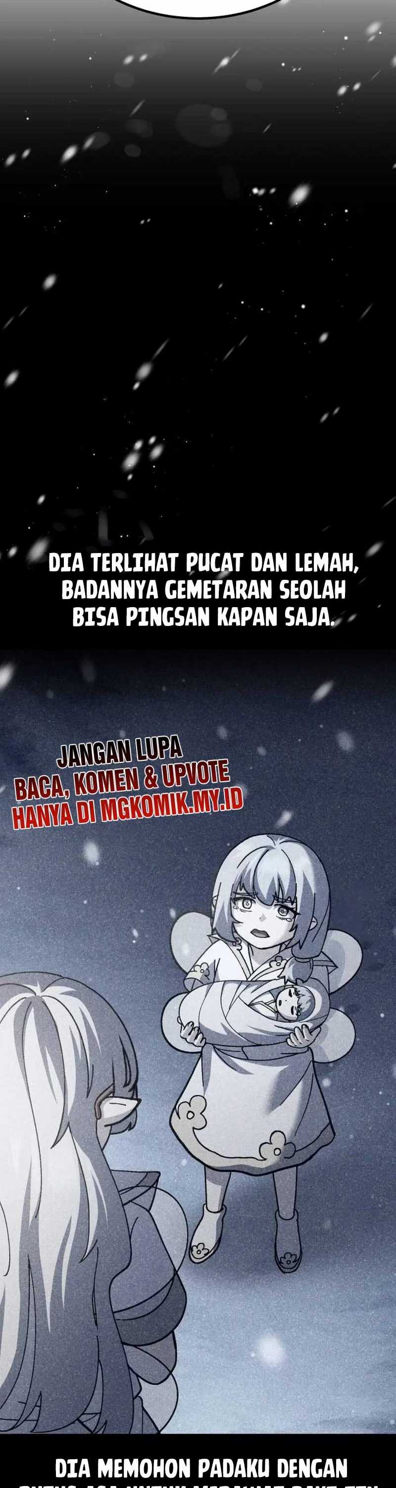 Divine Delivery Chapter 62