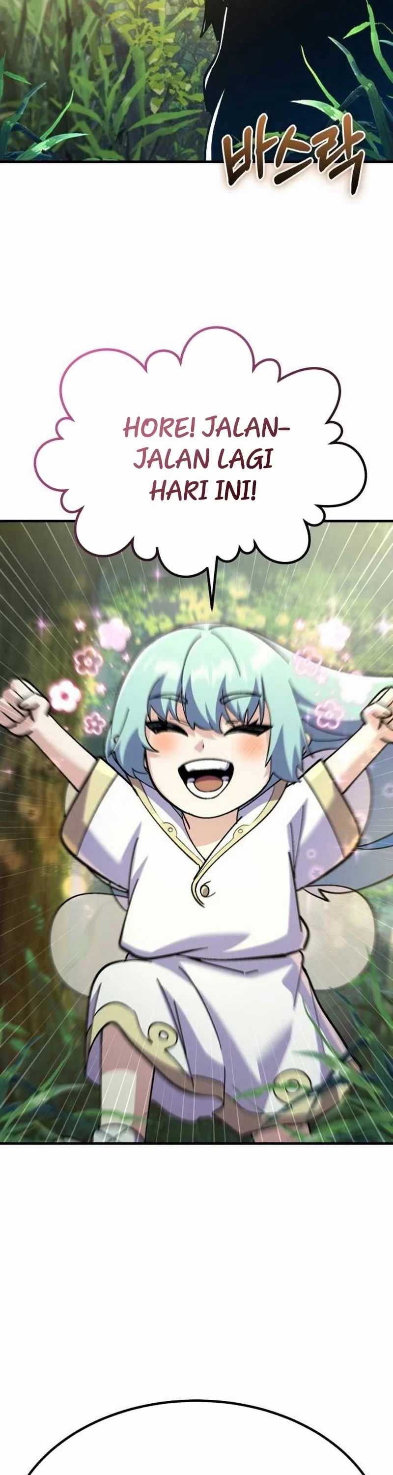Divine Delivery Chapter 62