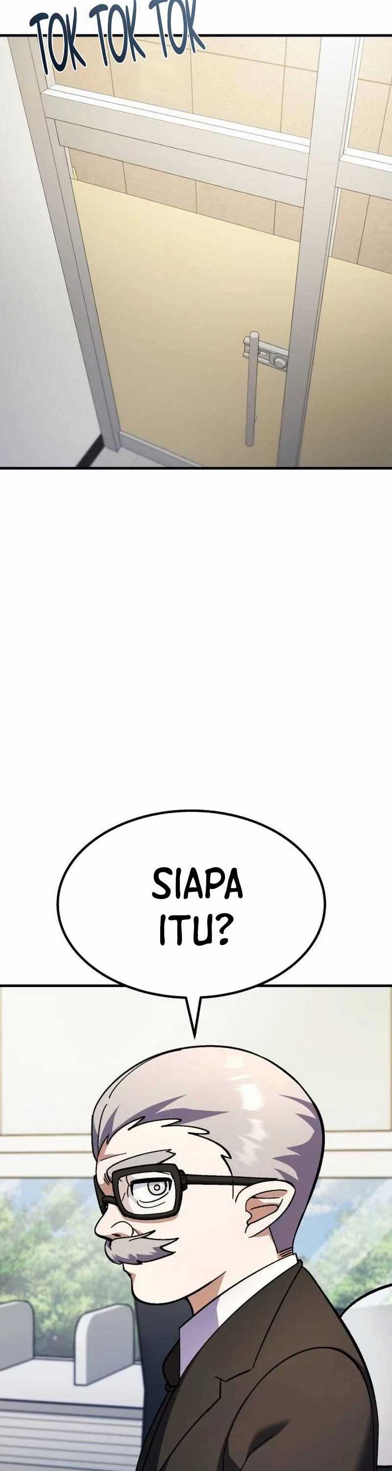 Divine Delivery Chapter 62
