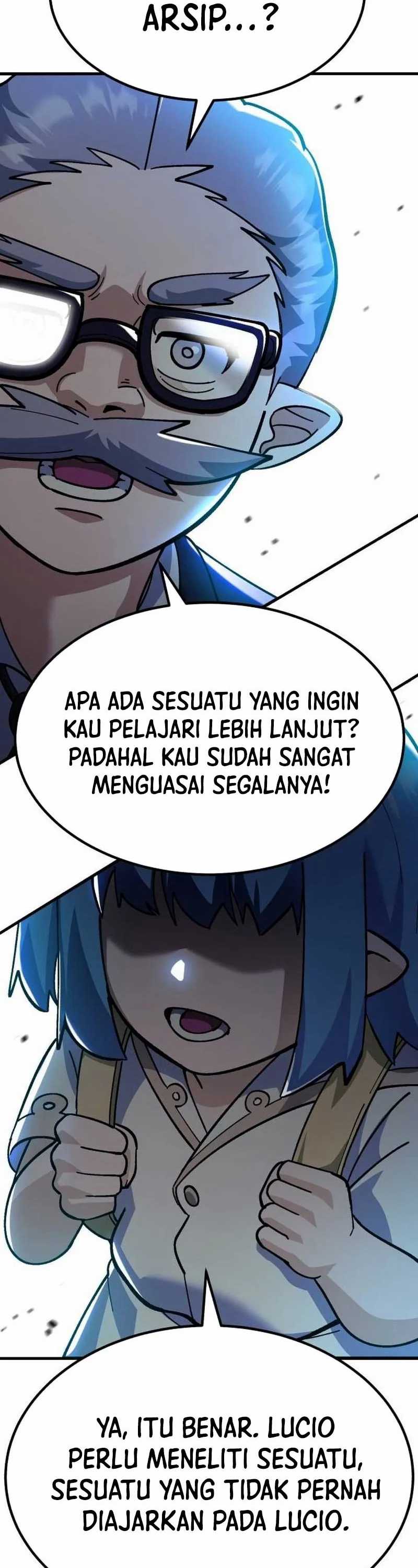 Divine Delivery Chapter 62