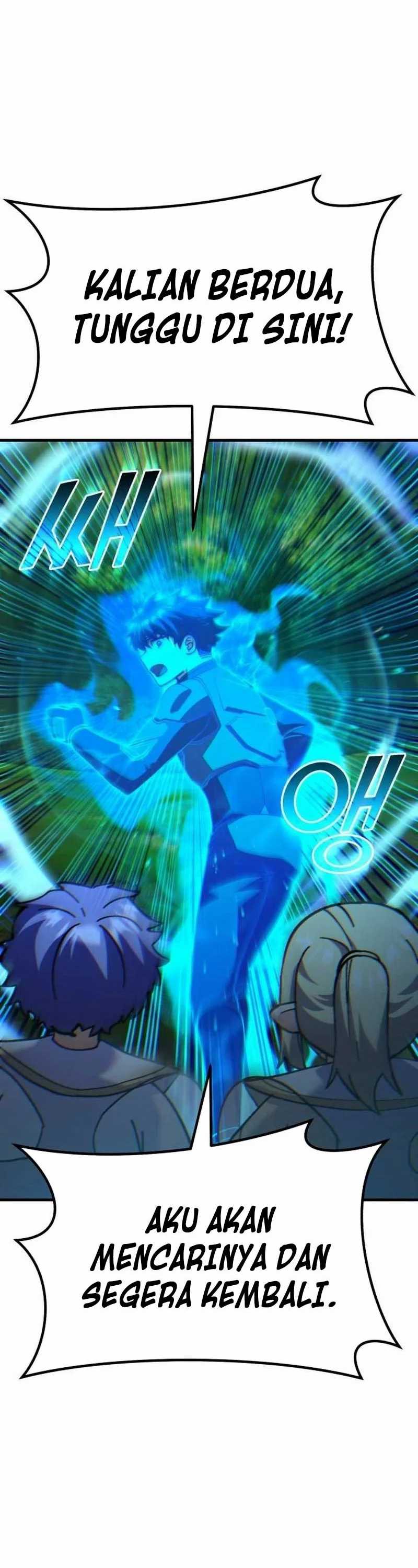 Divine Delivery Chapter 62