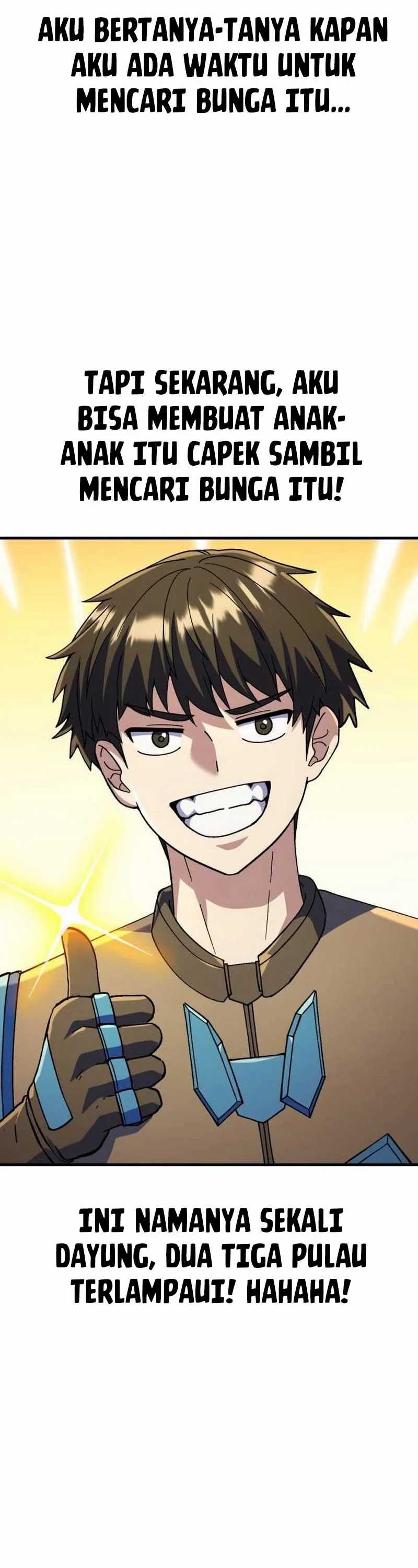 Divine Delivery Chapter 62