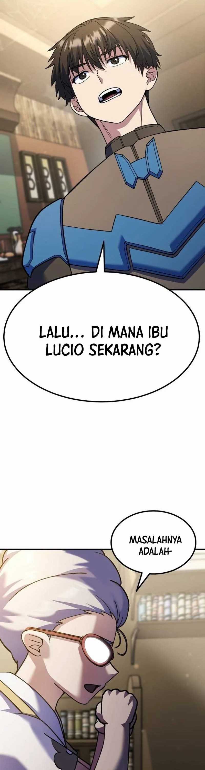 Divine Delivery Chapter 62