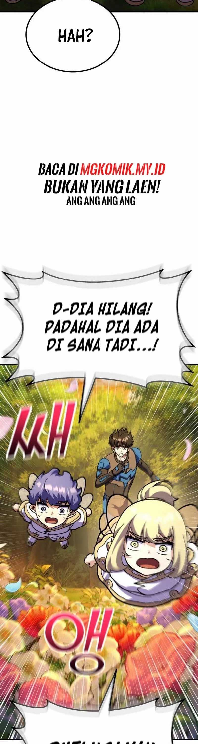 Divine Delivery Chapter 62