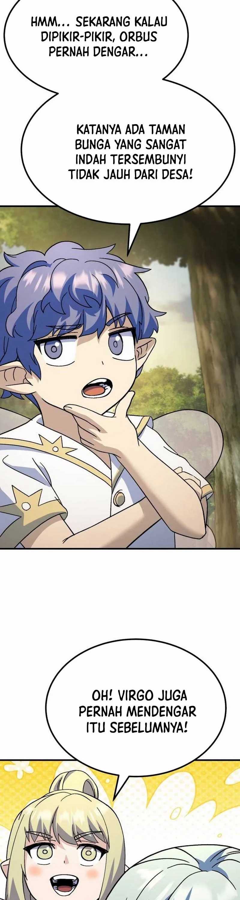 Divine Delivery Chapter 62