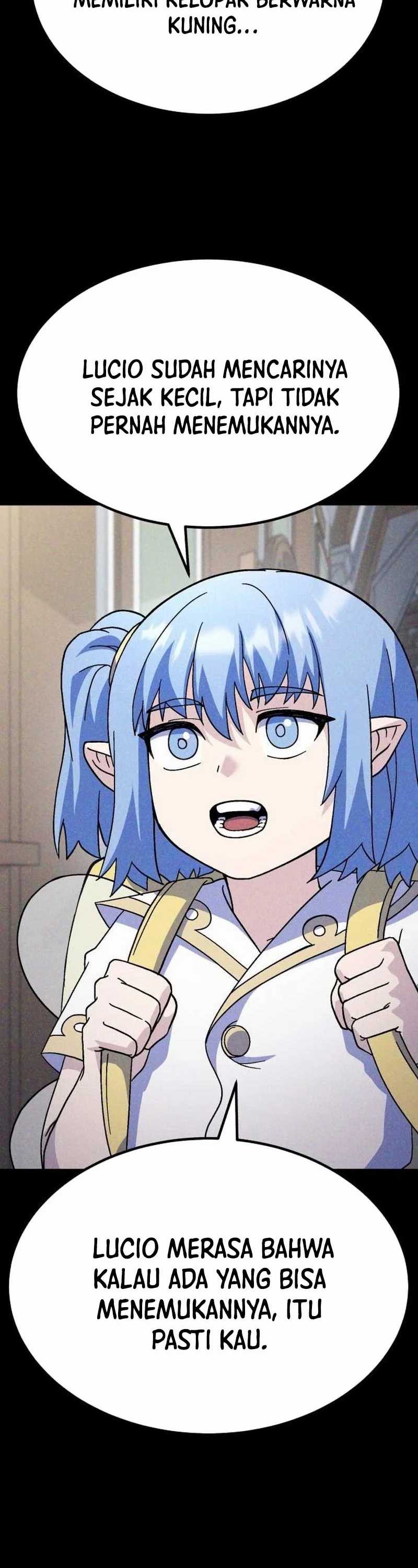 Divine Delivery Chapter 62