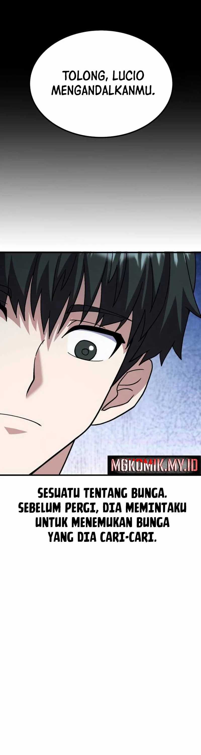 Divine Delivery Chapter 62