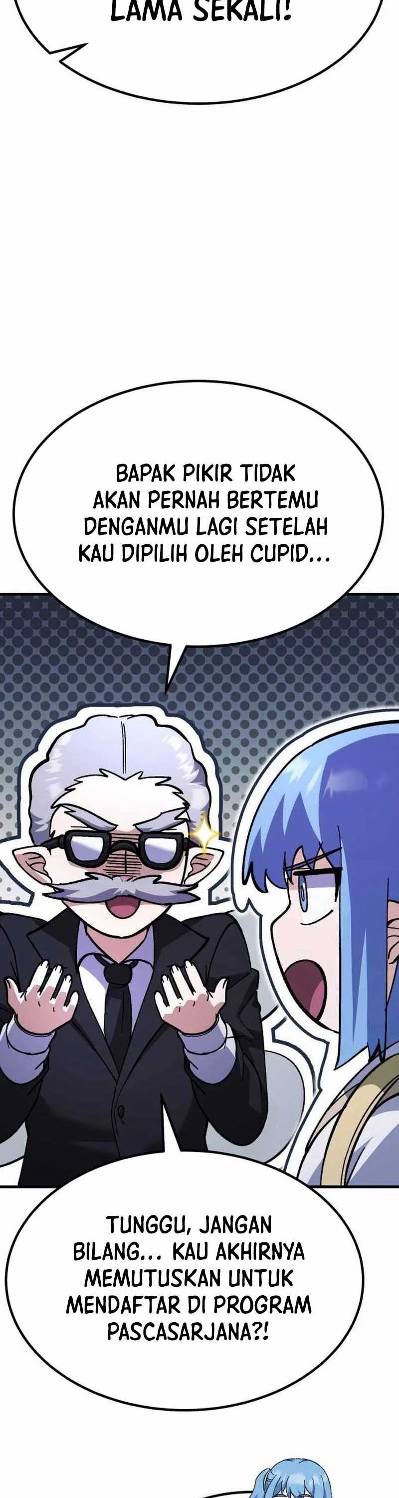 Divine Delivery Chapter 62