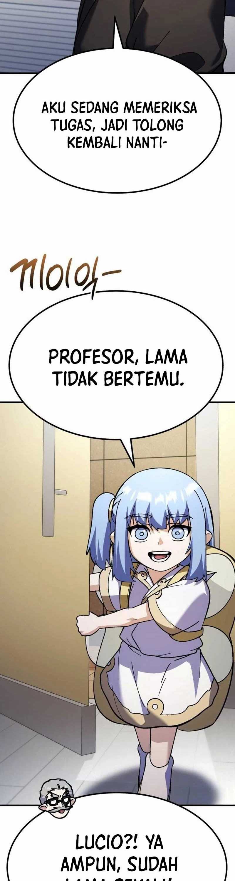 Divine Delivery Chapter 62