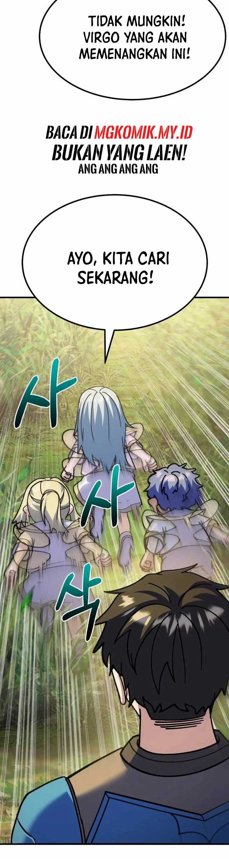 Divine Delivery Chapter 62