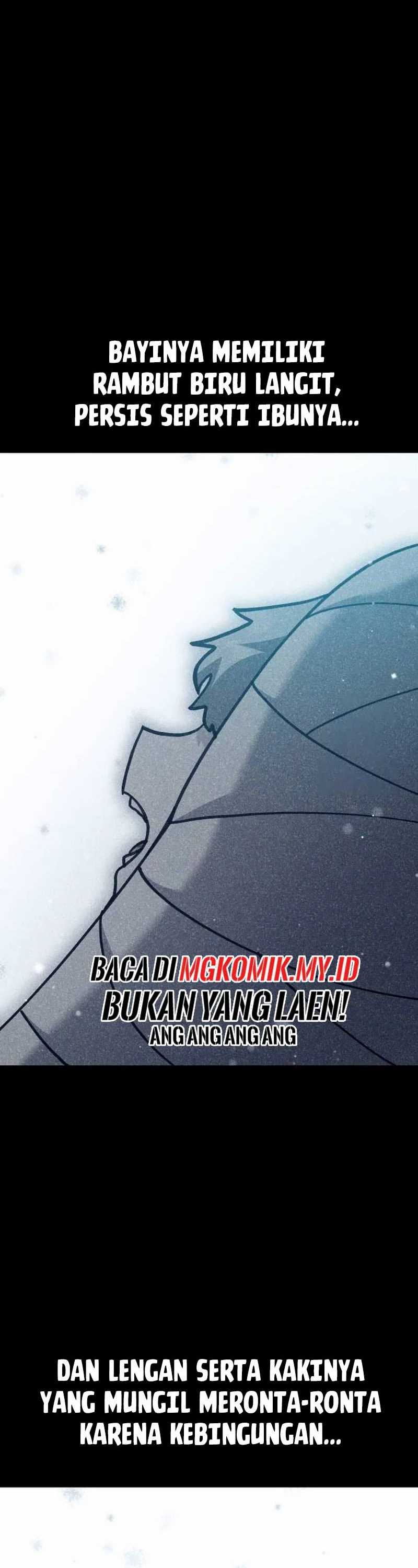 Divine Delivery Chapter 62