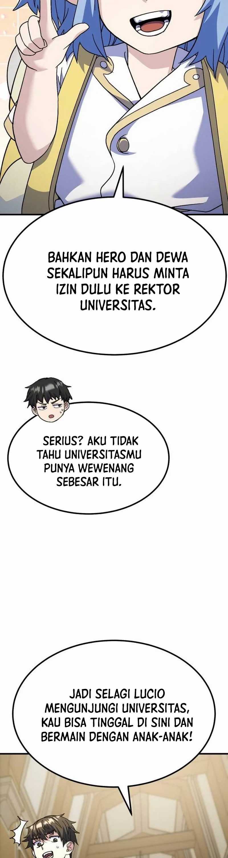 Divine Delivery Chapter 62