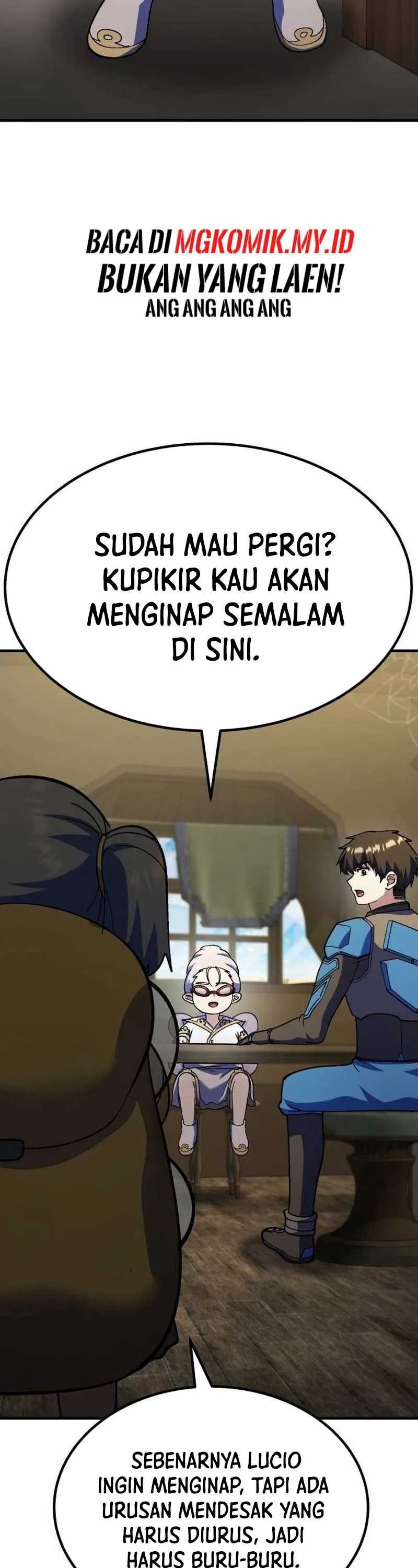 Divine Delivery Chapter 62