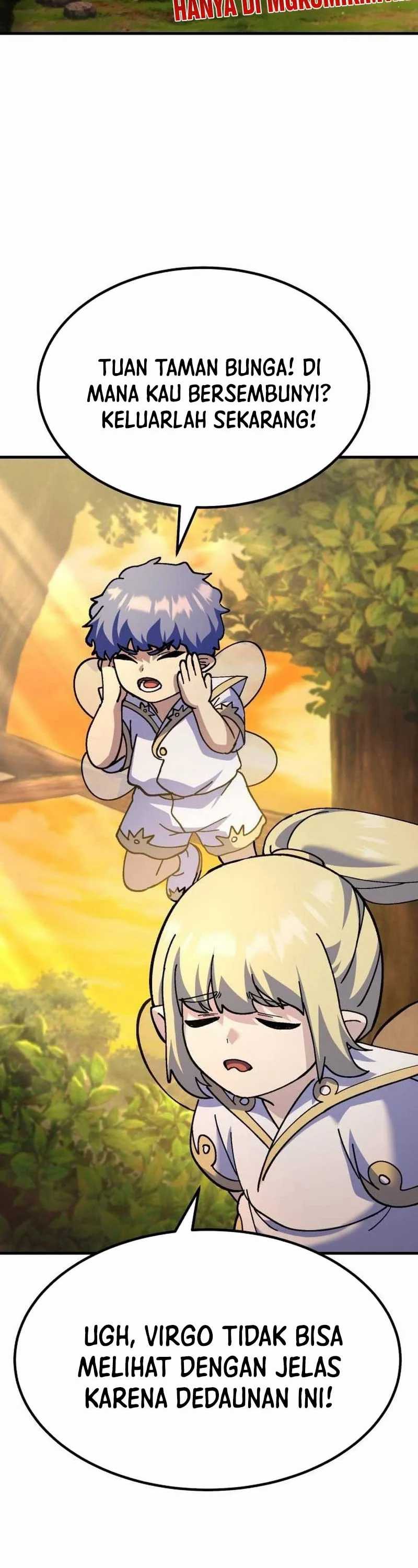 Divine Delivery Chapter 62