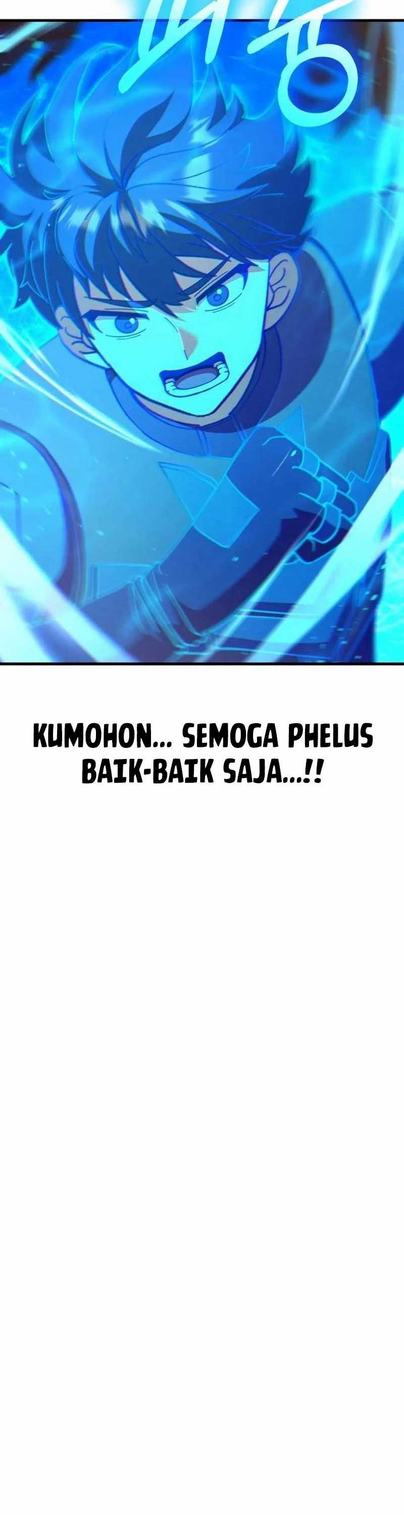 Divine Delivery Chapter 62