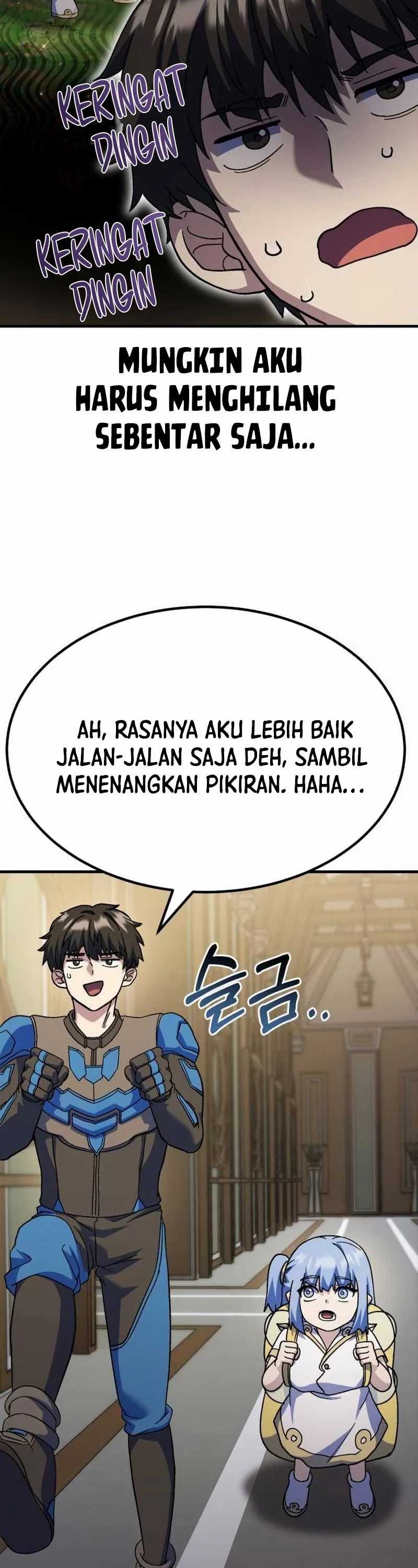 Divine Delivery Chapter 62