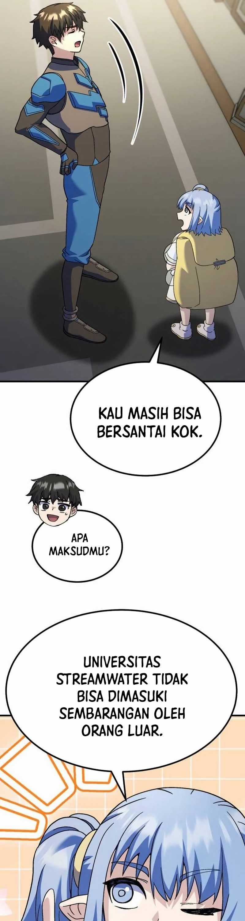 Divine Delivery Chapter 62