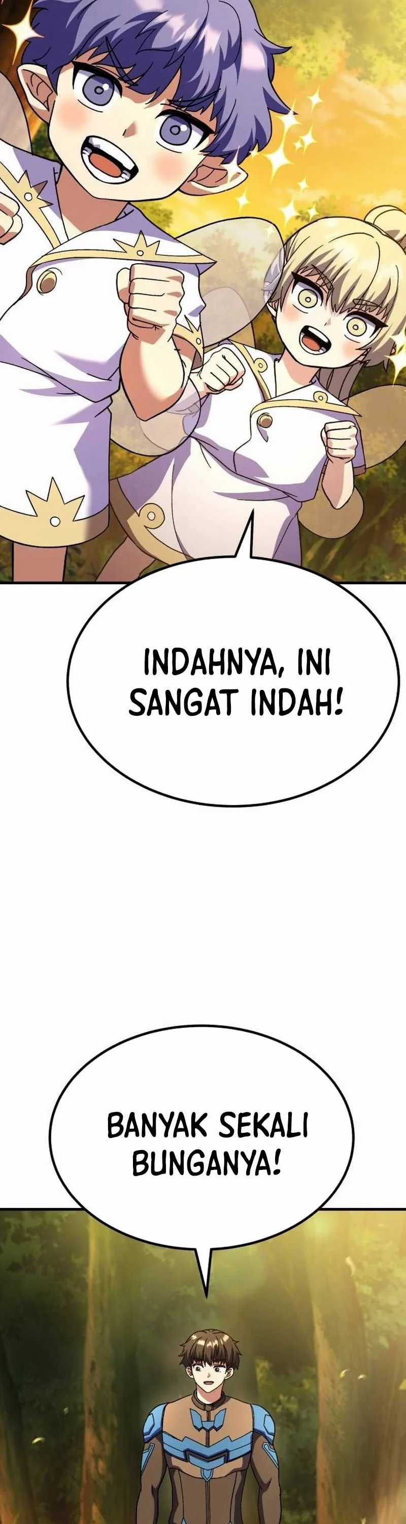 Divine Delivery Chapter 62