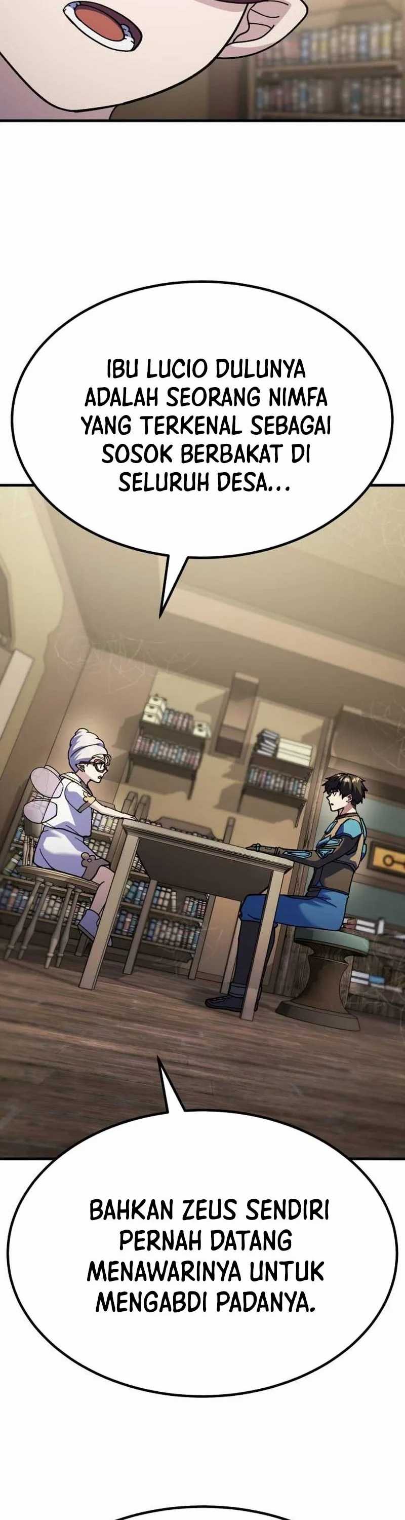 Divine Delivery Chapter 62