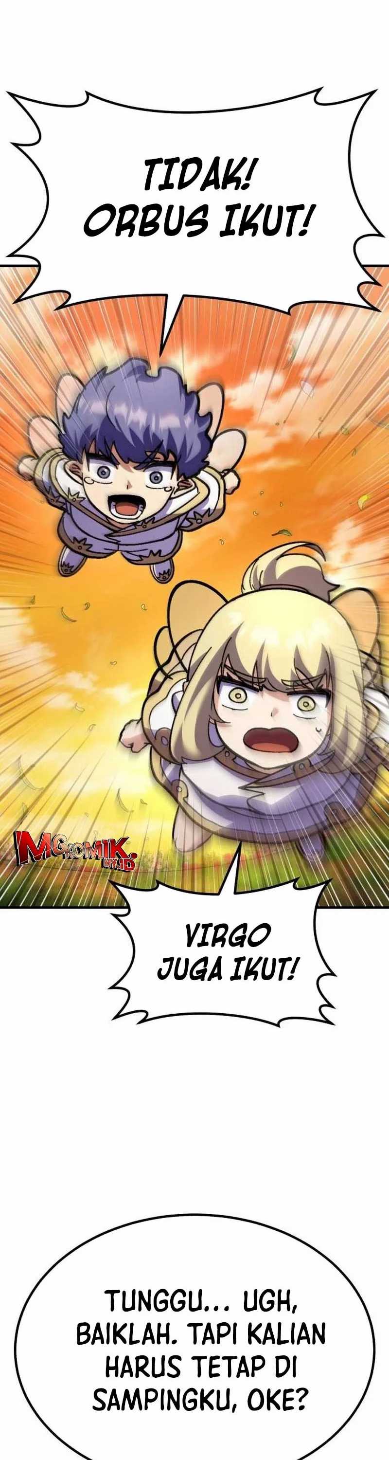 Divine Delivery Chapter 62