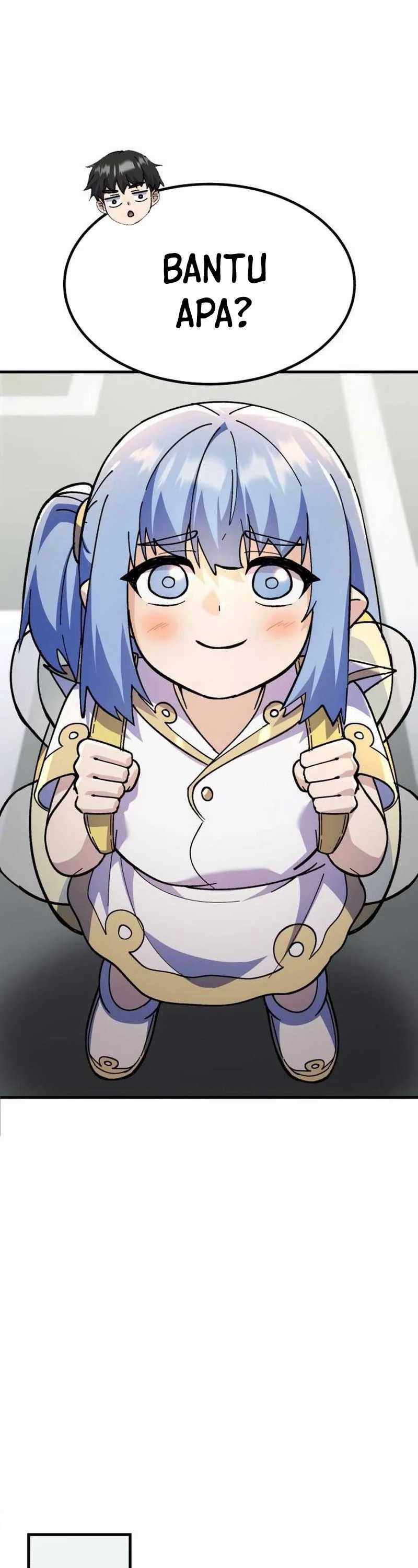 Divine Delivery Chapter 62