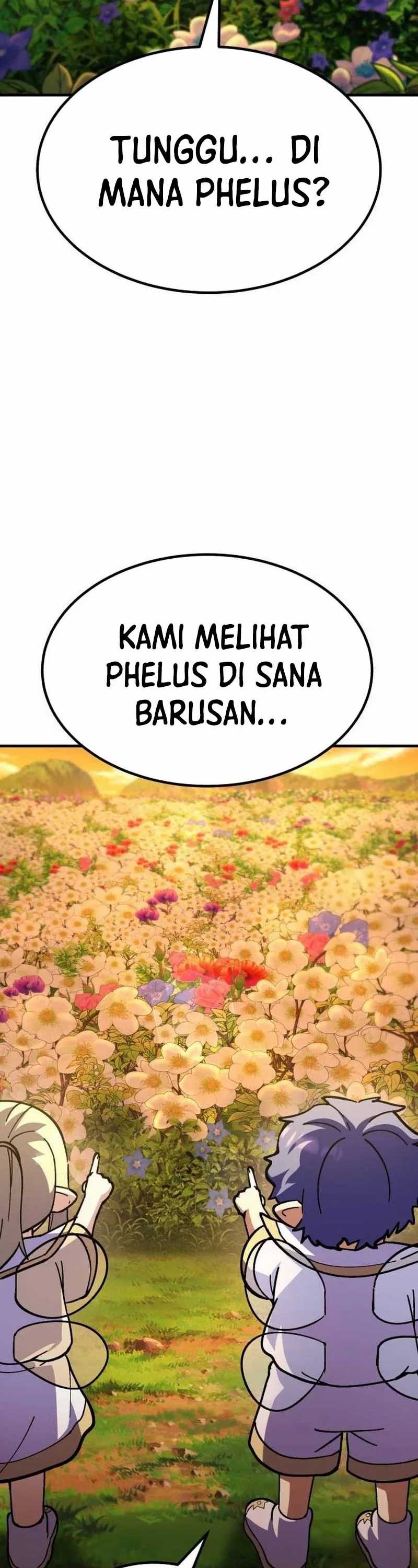 Divine Delivery Chapter 62
