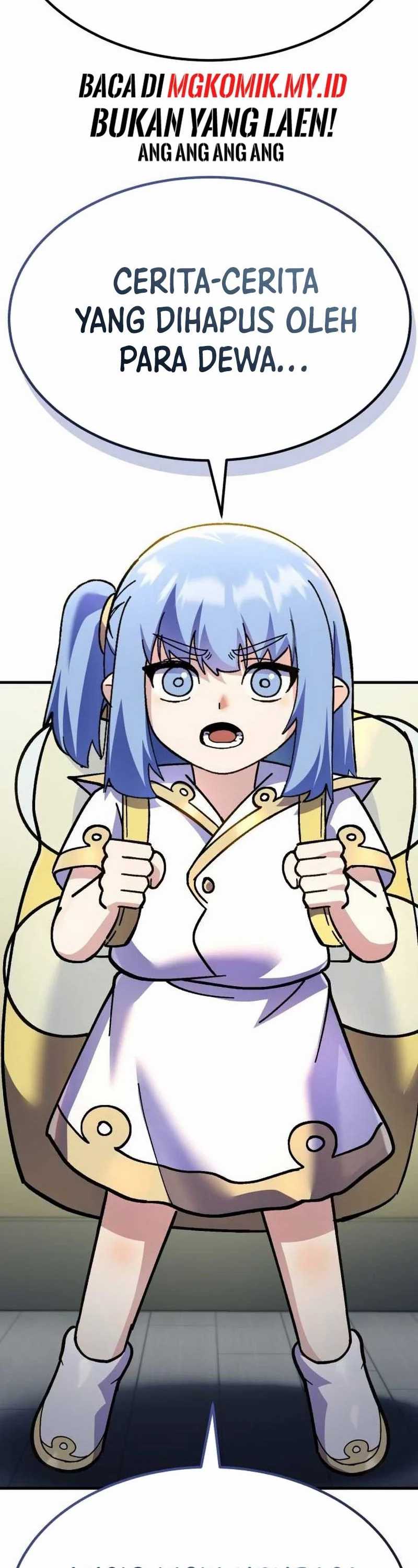 Divine Delivery Chapter 62