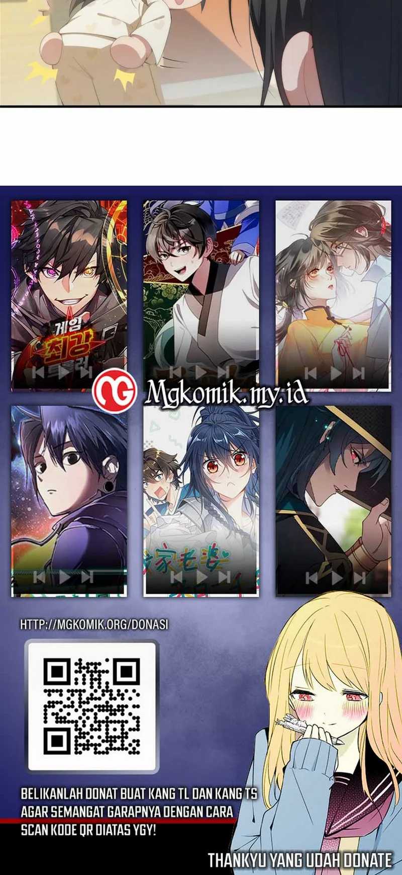 Divine Delivery Chapter 62