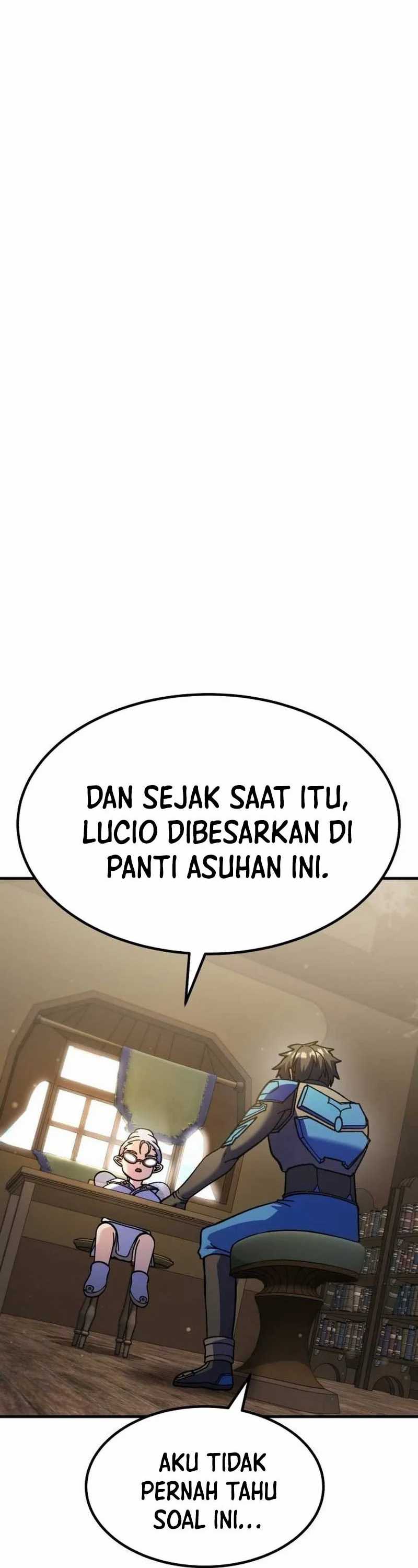 Divine Delivery Chapter 62