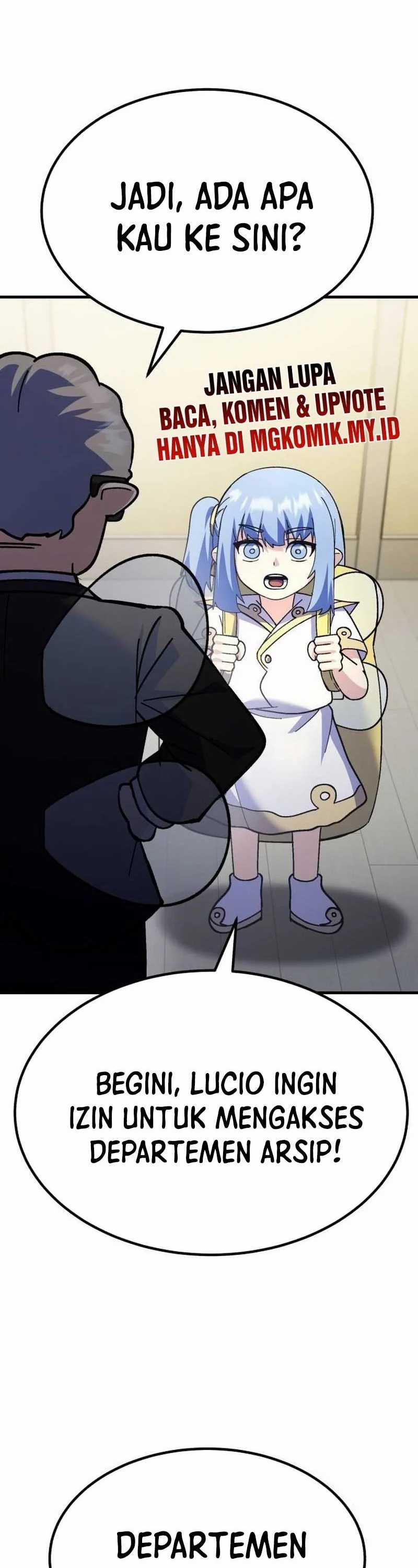 Divine Delivery Chapter 62