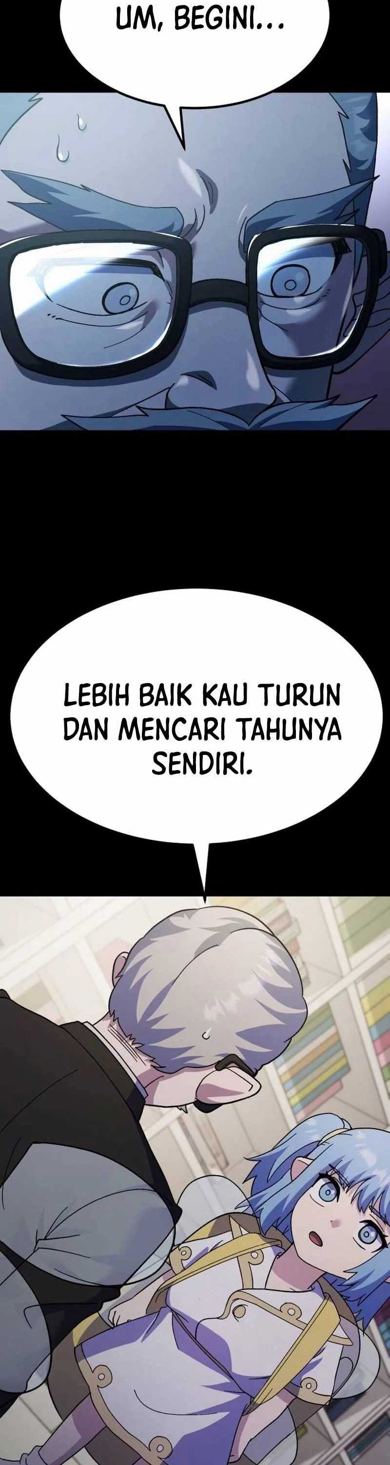 Divine Delivery Chapter 63
