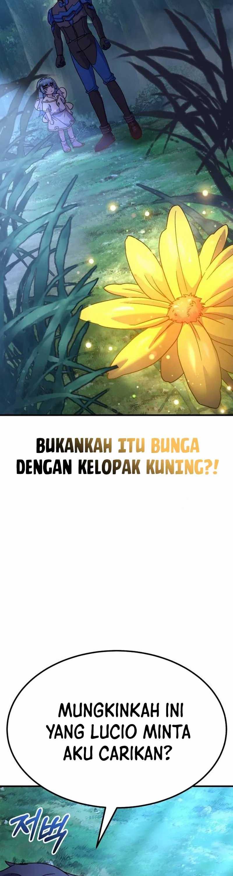Divine Delivery Chapter 63