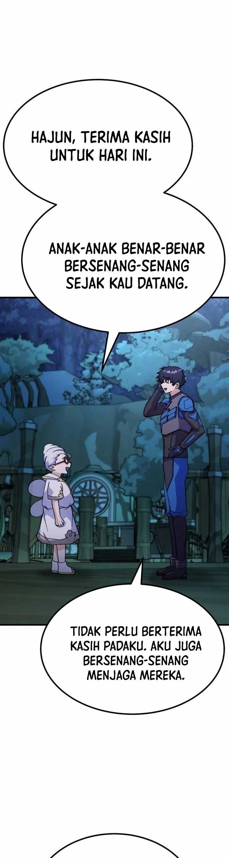 Divine Delivery Chapter 63